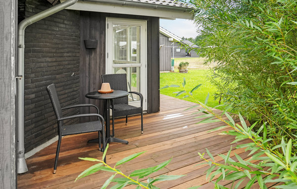Ferienhaus - Flovt Strand , Dänemark - F07607 106