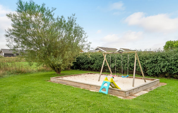 Ferienhaus - Flovt Strand , Dänemark - F07607 109