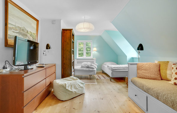 Ferienhaus Herligheden