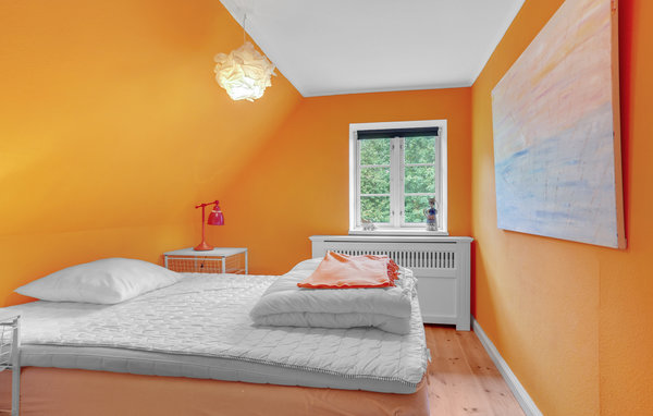 Ferienhaus Herligheden