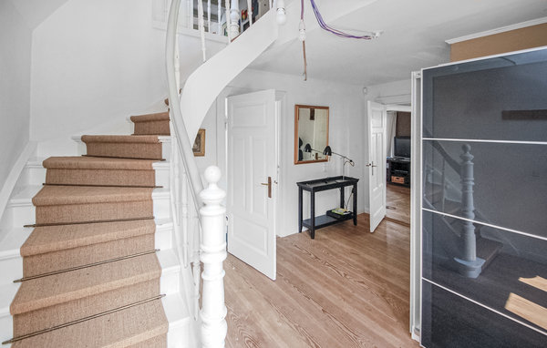 Ferienhaus Herligheden