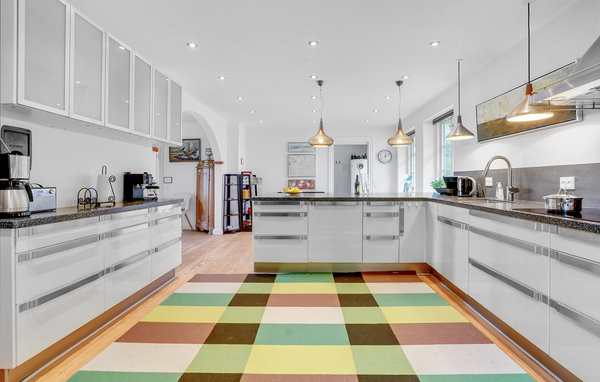 Ferienhaus Herligheden