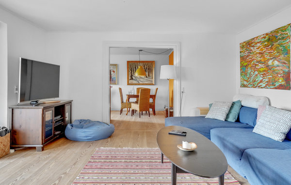 Ferienhaus Herligheden
