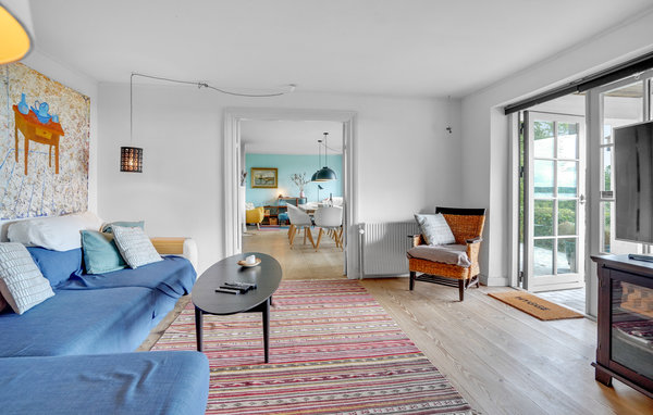 Ferienhaus Herligheden
