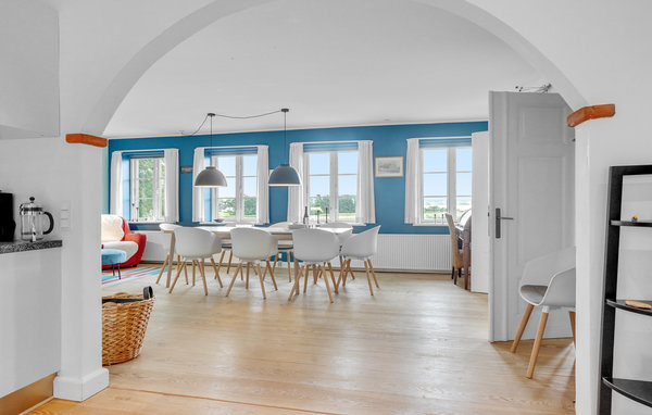 Ferienhaus Herligheden