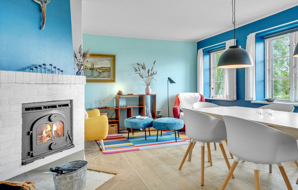 Ferienhaus Herligheden