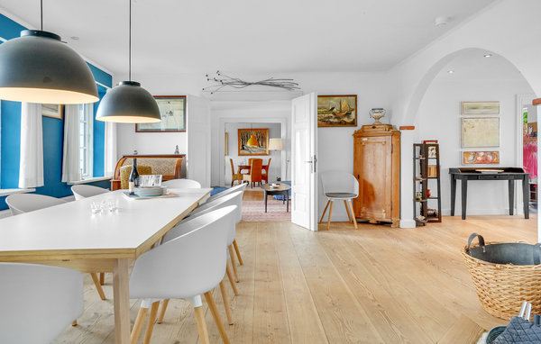 Ferienhaus Herligheden