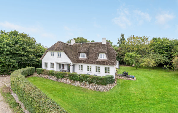 Ferienhaus Herligheden