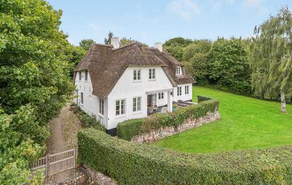 Ferienhaus Herligheden