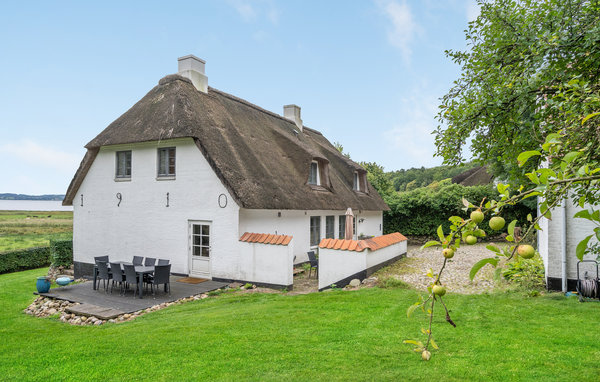 Ferienhaus Herligheden