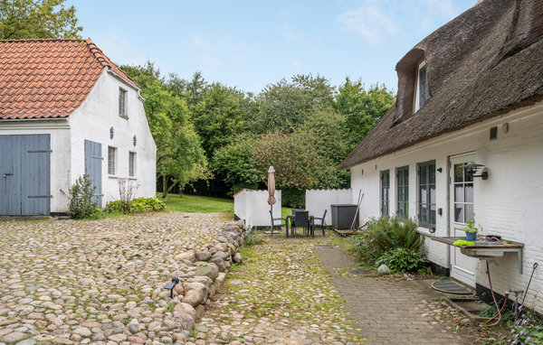 Ferienhaus Herligheden