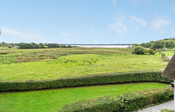 Ferienhaus Herligheden