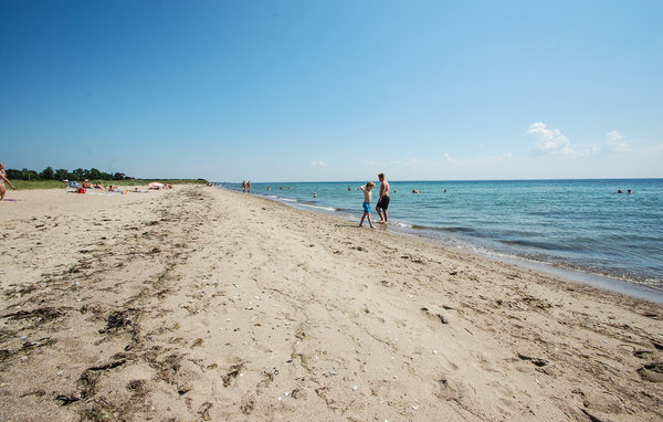 Ferienhaus - Råde Strand , Dänemark - F07615 901