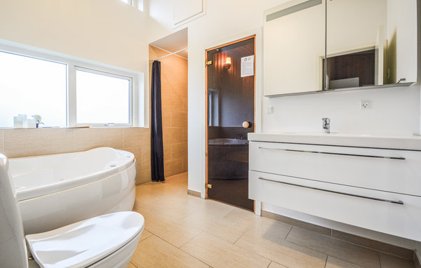 Ferienhaus - Råde Strand , Dänemark - F07615 702