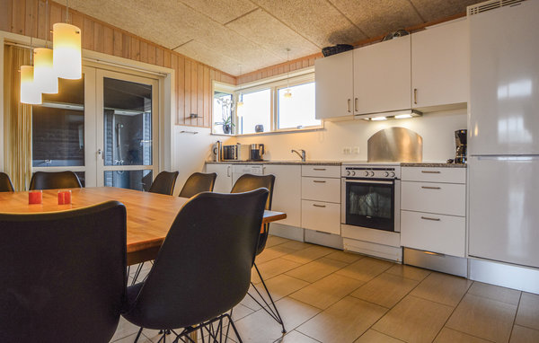 Ferienhaus - Råde Strand , Dänemark - F07615 401