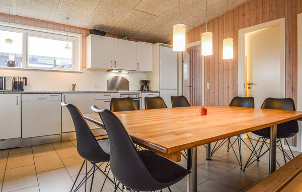 Ferienhaus - Råde Strand , Dänemark - F07615 402