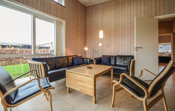 Ferienhaus - Råde Strand , Dänemark - F07615 301