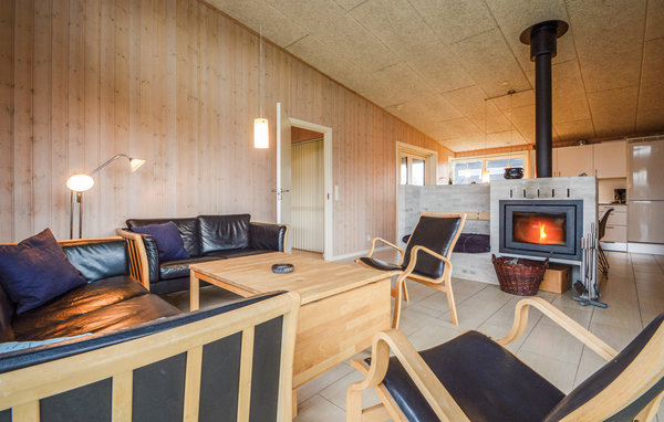 Ferienhaus - Råde Strand , Dänemark - F07615 3