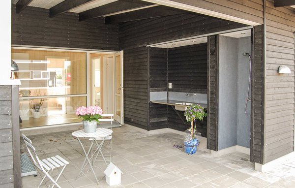 Ferienhaus - Råde Strand , Dänemark - F07615 101