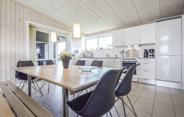 Ferienhaus 