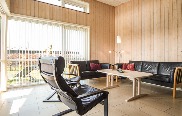 Ferienhaus 