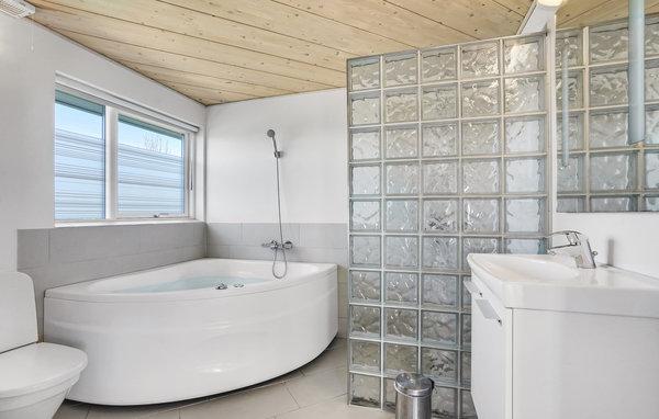 Semesterhus - Flovt Strand , Danmark - F07617 8