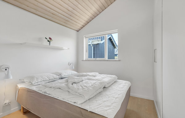 Semesterhus - Flovt Strand , Danmark - F07617 601