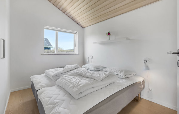 Semesterhus - Flovt Strand , Danmark - F07617 602