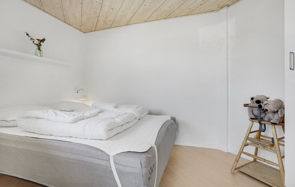 Semesterhus - Flovt Strand , Danmark - F07617 603