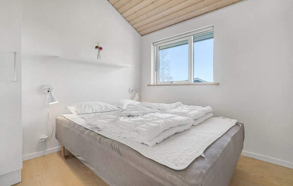 Semesterhus - Flovt Strand , Danmark - F07617 604