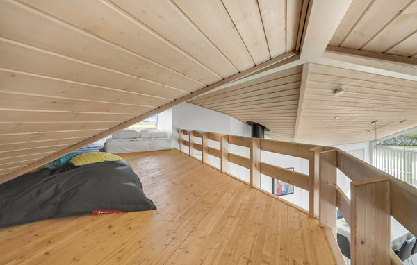Semesterhus - Flovt Strand , Danmark - F07617 6