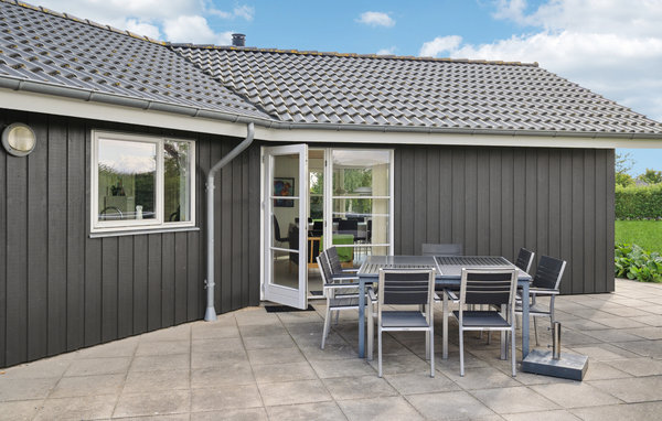 Semesterhus - Flovt Strand , Danmark - F07617 103