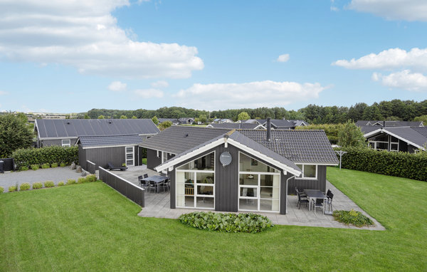 Semesterhus - Flovt Strand , Danmark - F07617 106