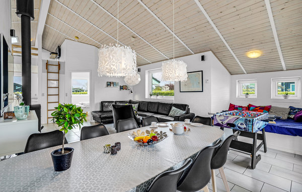 Ferienhaus 