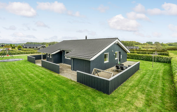 Ferienhaus 