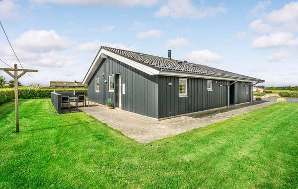 Ferienhaus 