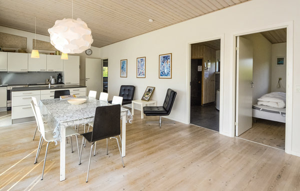Semesterhus - Råde Strand , Danmark - F07624 303