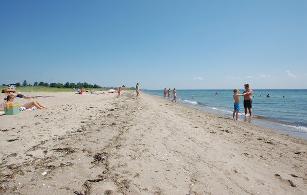 Feriebolig 