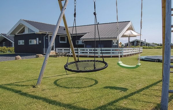 Feriebolig 