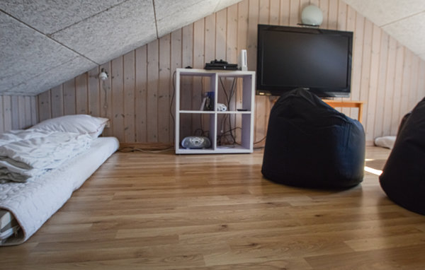 Semesterhus - Flovt Strand , Danmark - F07626 604