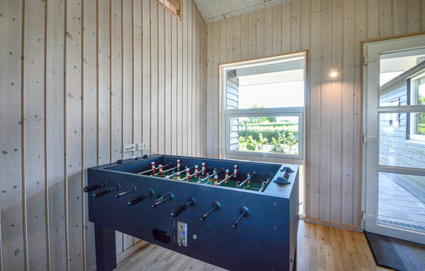 Semesterhus - Flovt Strand , Danmark - F07626 502