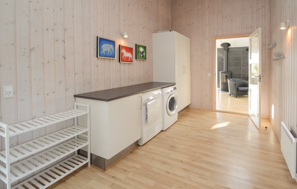 Semesterhus - Flovt Strand , Danmark - F07626 503