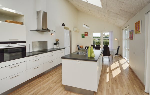 Semesterhus - Flovt Strand , Danmark - F07626 401