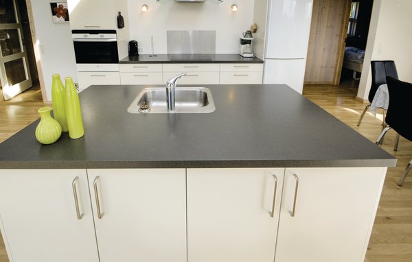 Semesterhus - Flovt Strand , Danmark - F07626 402