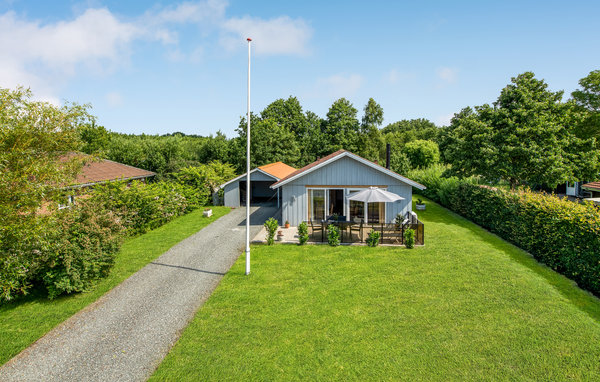 Ferienhaus - Hejsager Strand , Dänemark - F07628 1