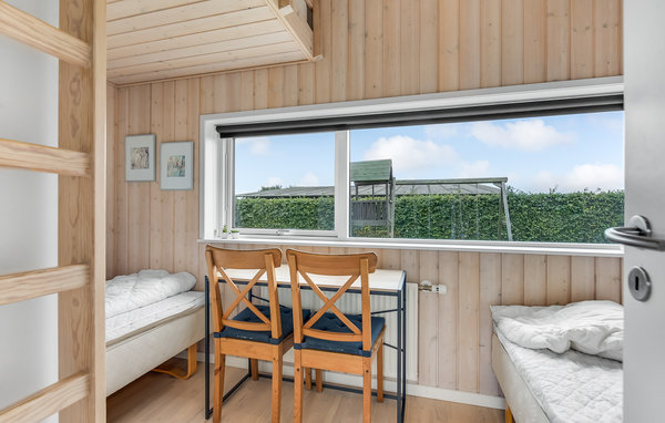 Semesterhus - Råde Strand , Danmark - F07630 604