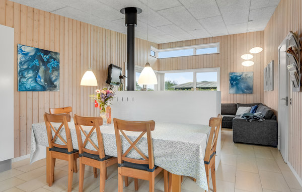Semesterhus - Råde Strand , Danmark - F07630 306