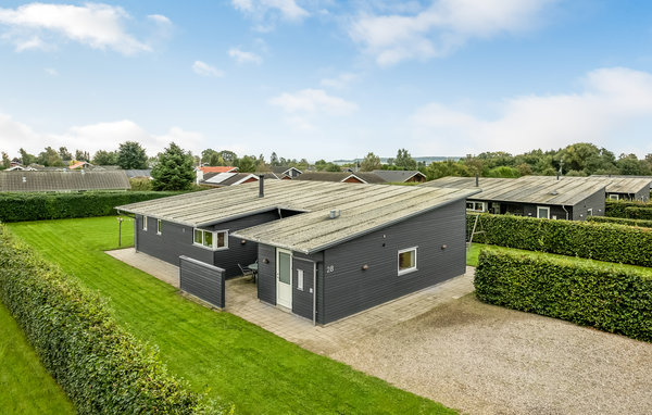 Semesterhus - Råde Strand , Danmark - F07630 8