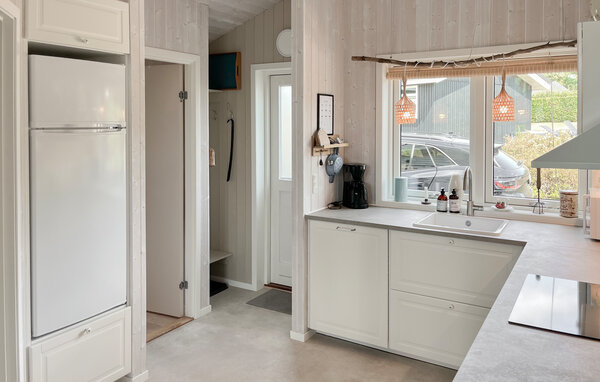 Casa vacanze - Loddenhøj , Danimarca - F07644 403