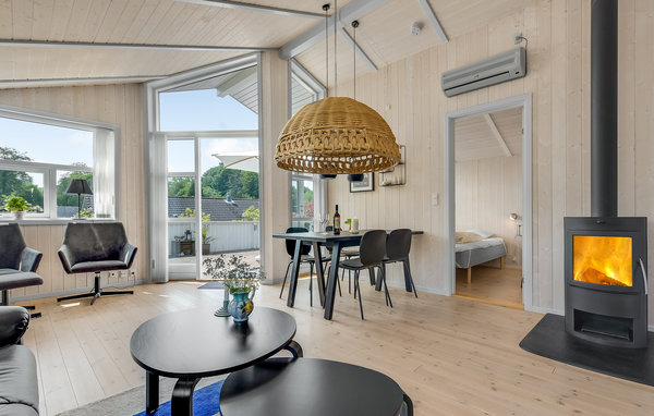 Location de vacances - Loddenhøj , Danemark - F07644 2